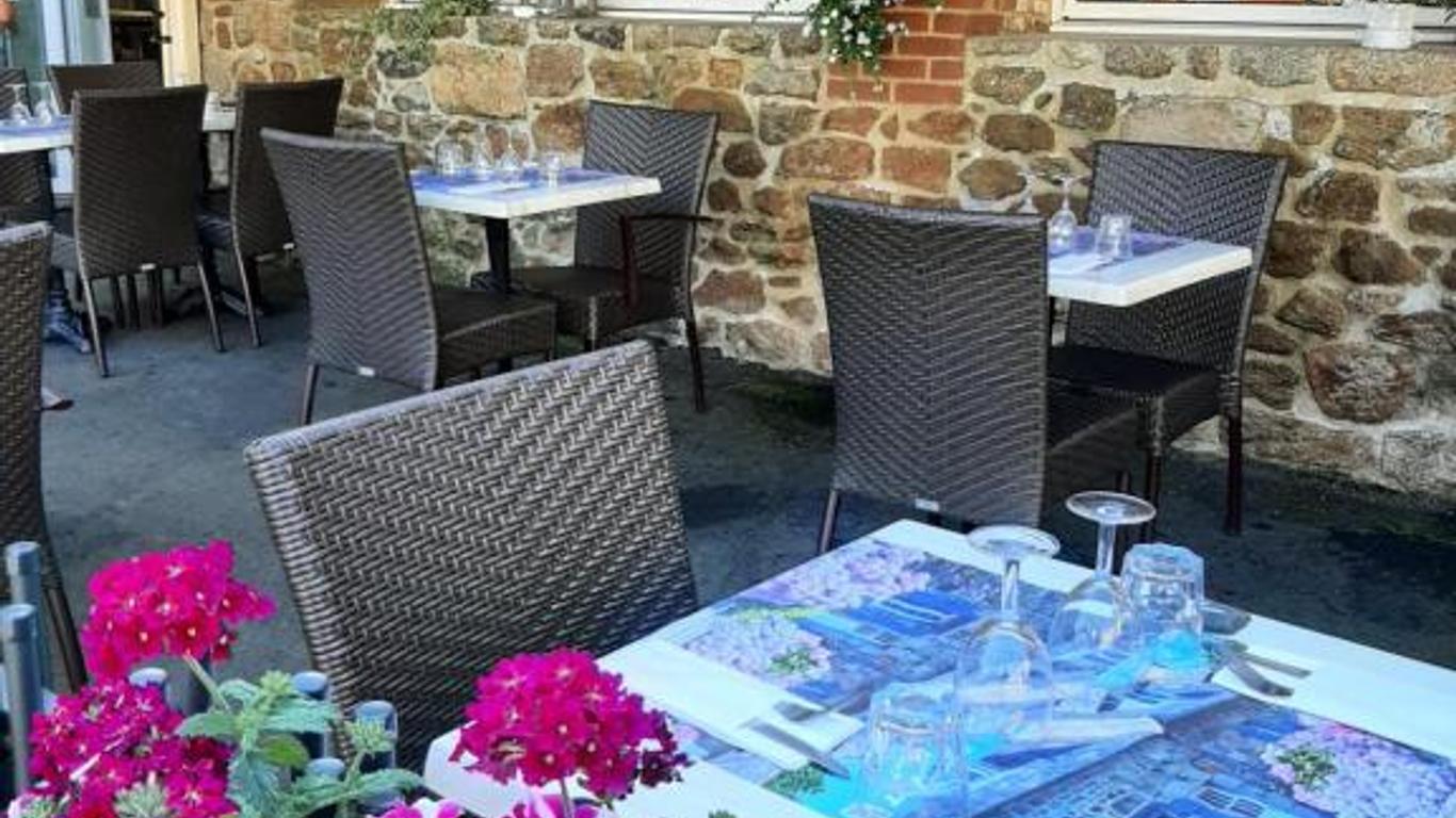 Hostellerie de la Poterne