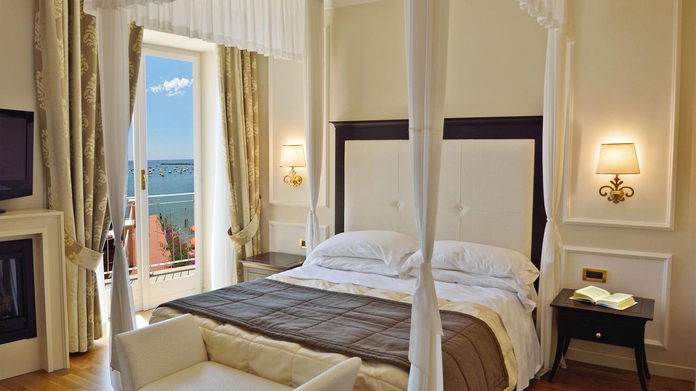 Hotel Miramare & Spa
