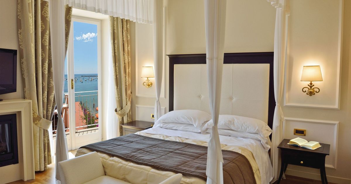 Hotel Miramare Spa From 125 Sestri Levante Hotel Deals Reviews hotel-miramare-spa-from-125-sestri-levante-hotel-deals-reviews