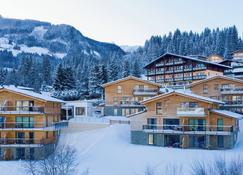 Panorama Lodge Premium Apartments - Schladming - Budynek