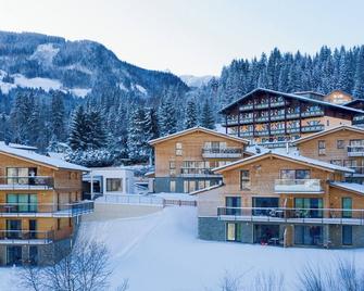 Panorama Lodge Premium Apartments - Schladming - Edificio