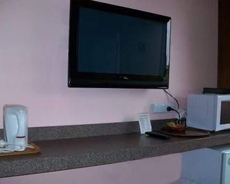 Nhill Oasis Motel - Nhill - Équipements de la chambre