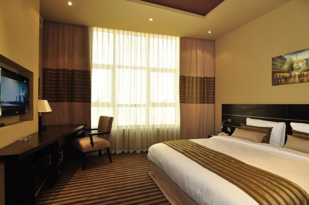 Aldar Hotel thumbnail 3