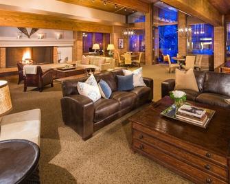 Mountain Chalet Snowmass - Snowmass Village - Lounge