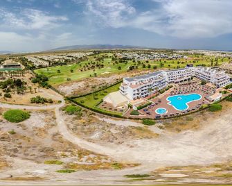 Ohtels Cabogata - El Retamar