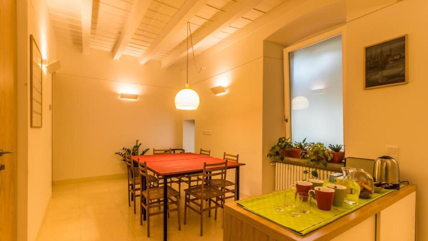 B&B Belle Arti