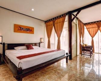 The Seminyak Village - Kuta - Habitación