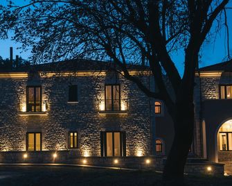 Levidi Suites - Levidi - Edificio