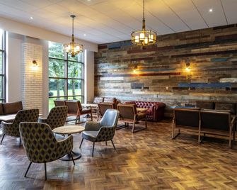 Novotel Newcastle Airport - Newcastle upon Tyne - Salon