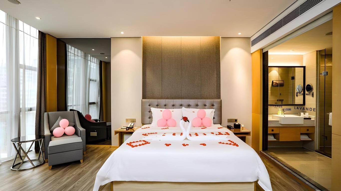 Lavande Hotel
