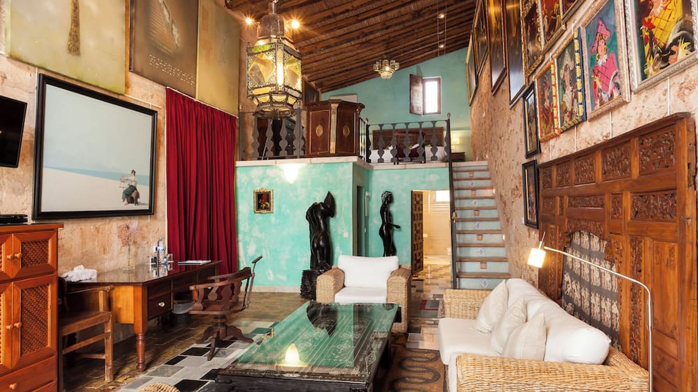 Es Revellar Art Resort - Adults Only