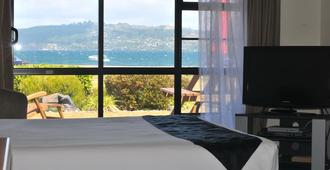 Chelmswood Motel Taupo - Taupo - Κρεβατοκάμαρα