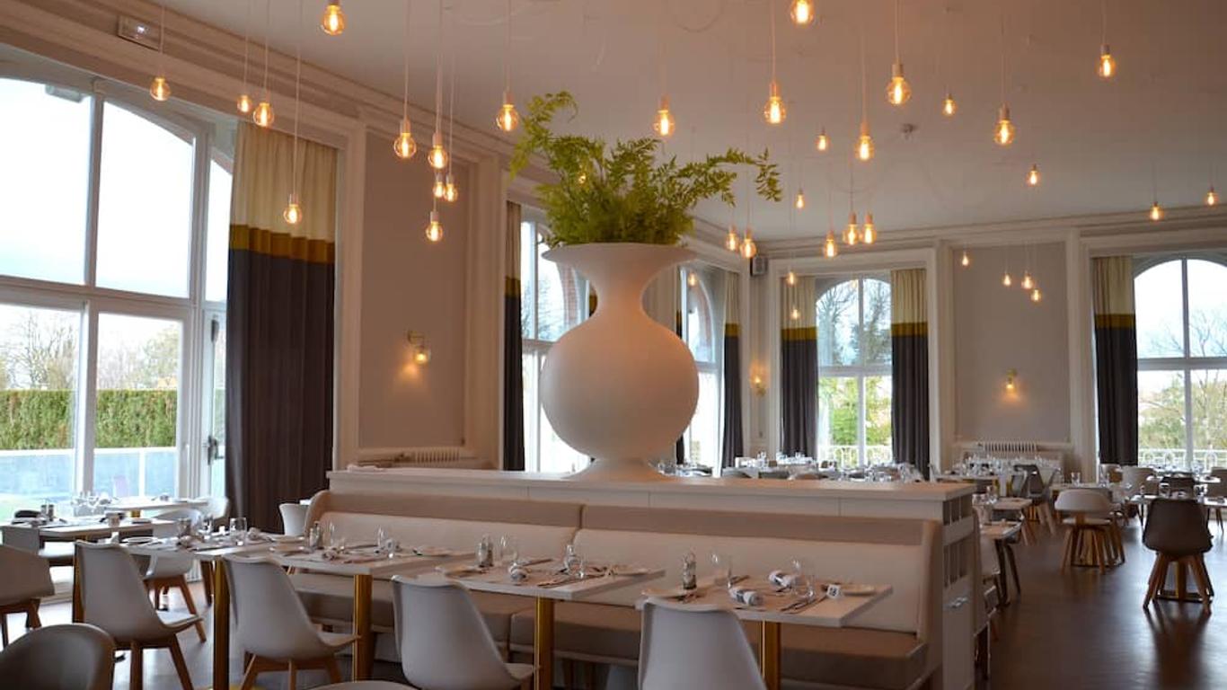 Hôtel Cosmos & Spa