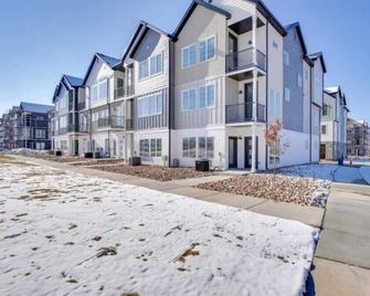 Mountain View Vacation Rental! - Heber City - Edificio