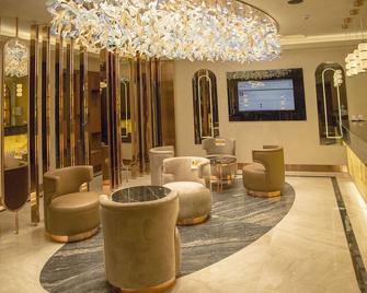 The Hotel Beyaz Saray - Istanbul - Lounge
