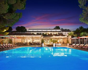 Village Galijot Plava Laguna - Poreč - Πισίνα