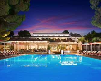 Village Galijot Plava Laguna - Poreč - Piscina