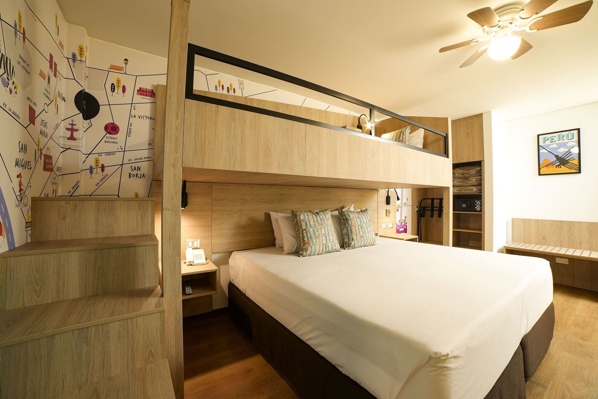 Centro by Casa Andina Miraflores thumbnail 3