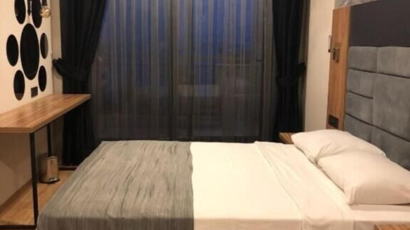 Akkan Plus Hotel