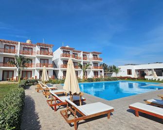 Hotel La Colina - Ica