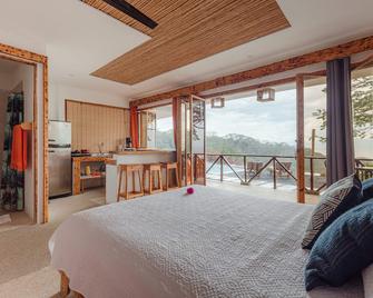 Sueño Pacifico - Tárcoles - Habitación