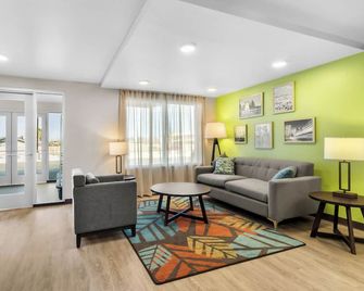 Woodspring Suites Palmdale - Lancaster - Palmdale - Stue