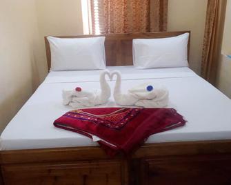 Venice Hotel and Apartment - Zanzíbar - Habitación