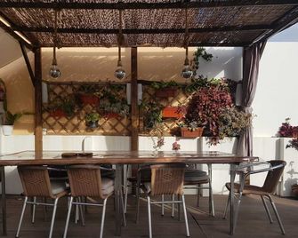 Casa Algarvia - Alvor - Dining room