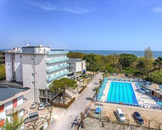 Hotel Beau Soleil - Cesenatico