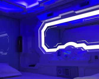 Hafnarstræti Hostel - Akureyri - Servicio de la propiedad