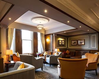 Kingsmills Hotel - Inverness - Lounge