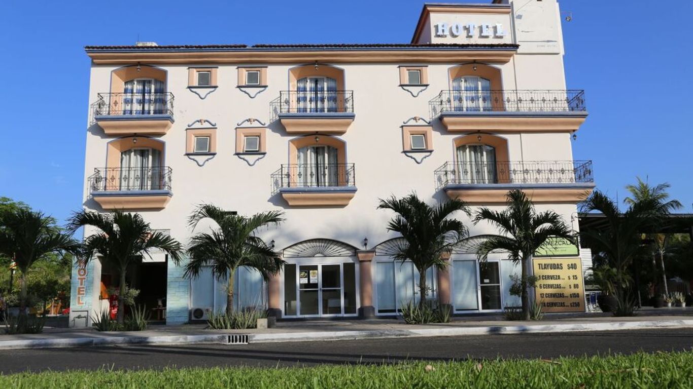 Bahia Chahue Casa Blanca Del Sol