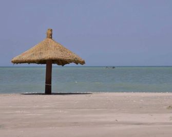 Ecolodge de Palmarin - Palmarin - Beach