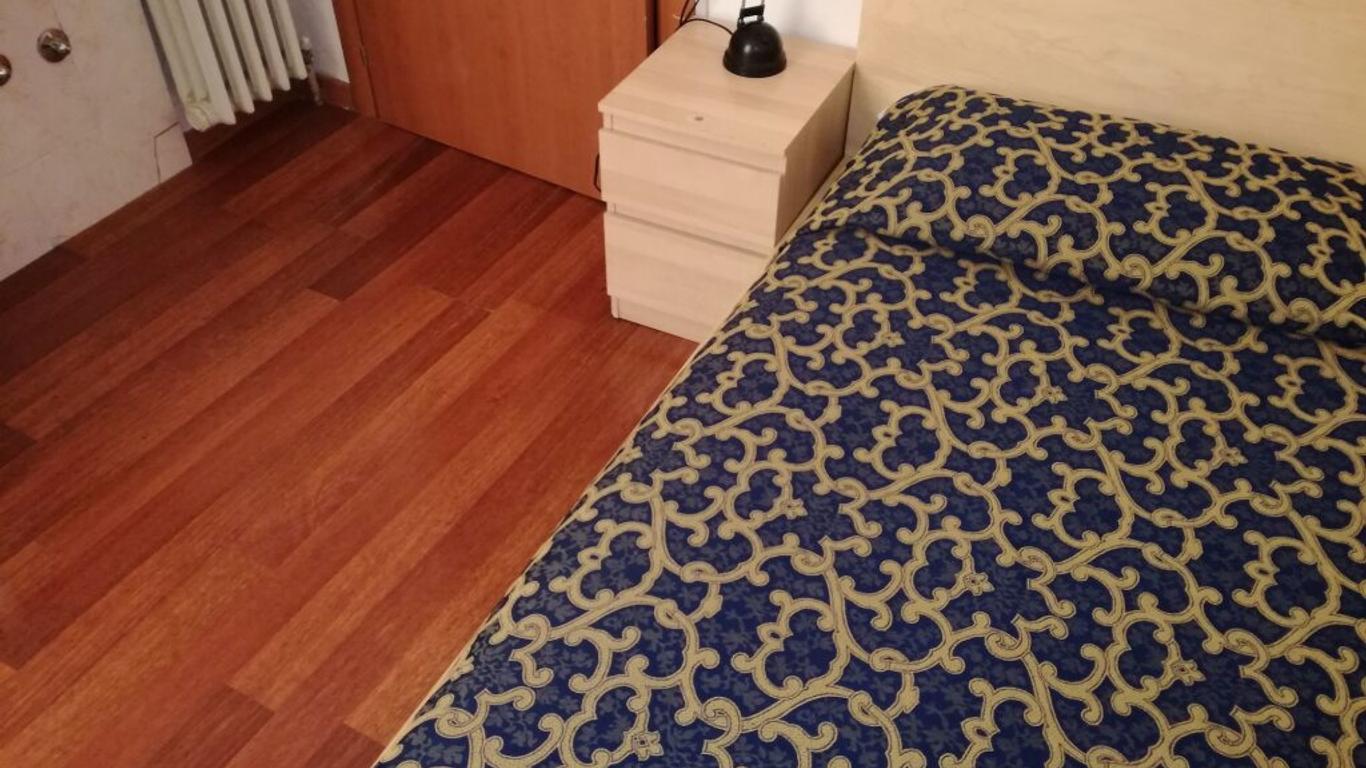 Hotel Perla