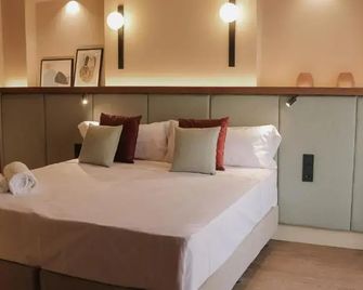 Jova Hotel Boutique - El Campello - Balcó