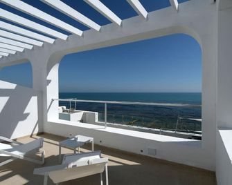Dar Corniche La Marsa - La Marsa - Balkon