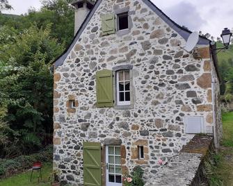 Quiet house - Bedous - Bâtiment
