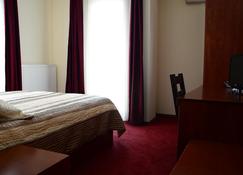Parlament Hotel - Pristina - Makuuhuone