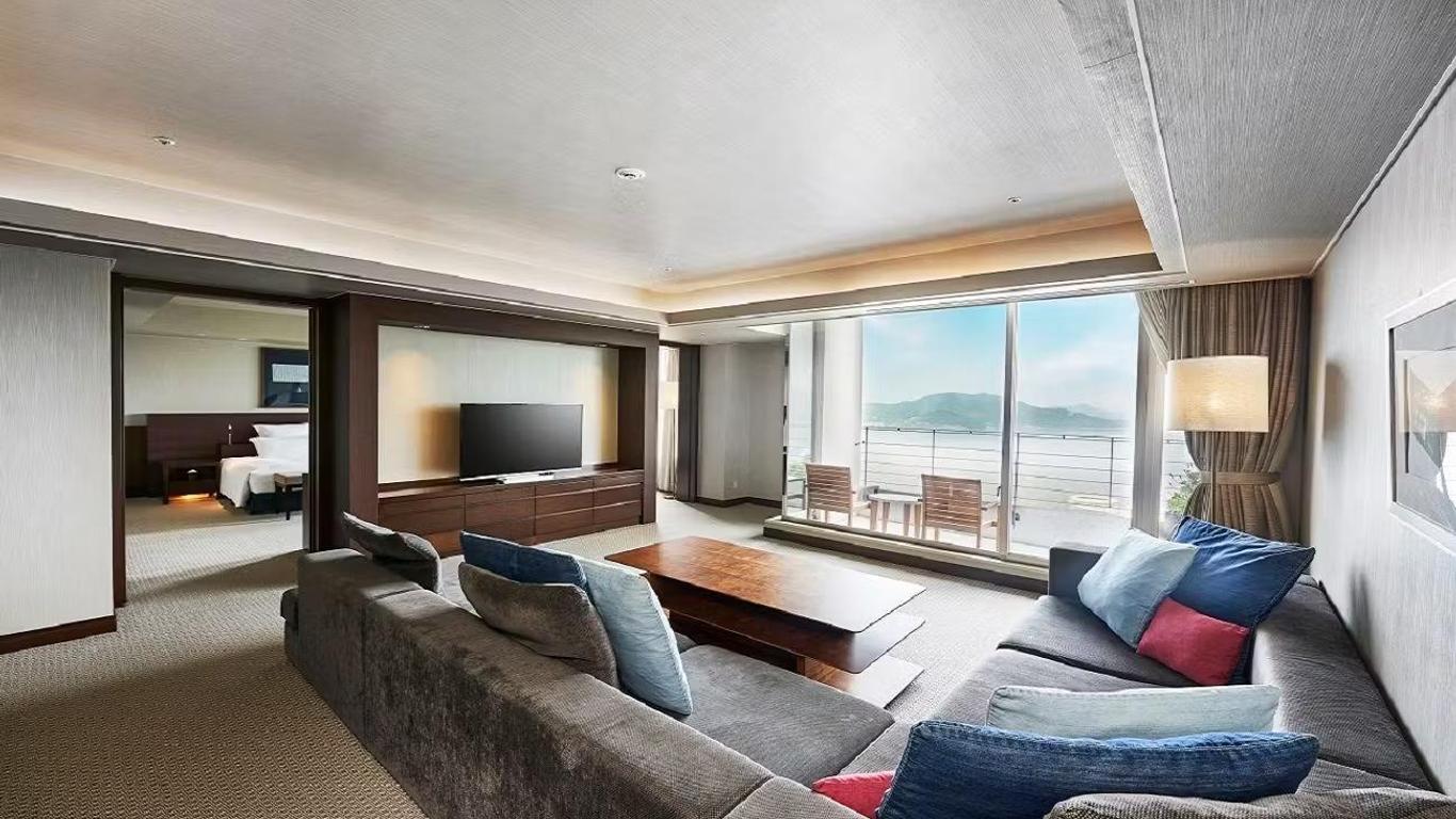 Bella Vista Spa & Marina Onomichi