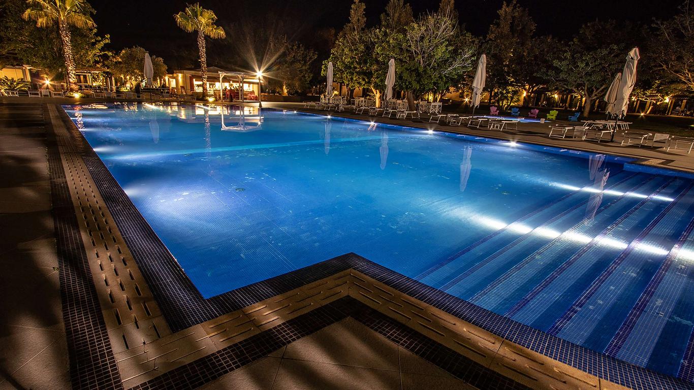 Le Dune Resort, BW Signature Collection