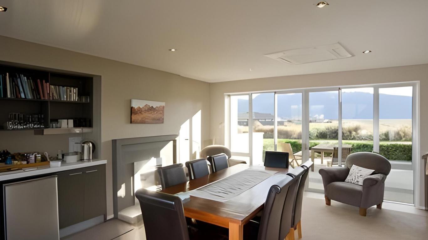 Dunluce Bed & Breakfast