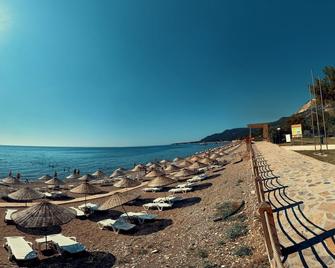 Belcan Hotel - Beldibi - Παραλία