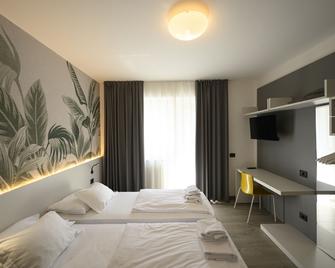Park Hotel Eden - Nago–Torbole - Bedroom