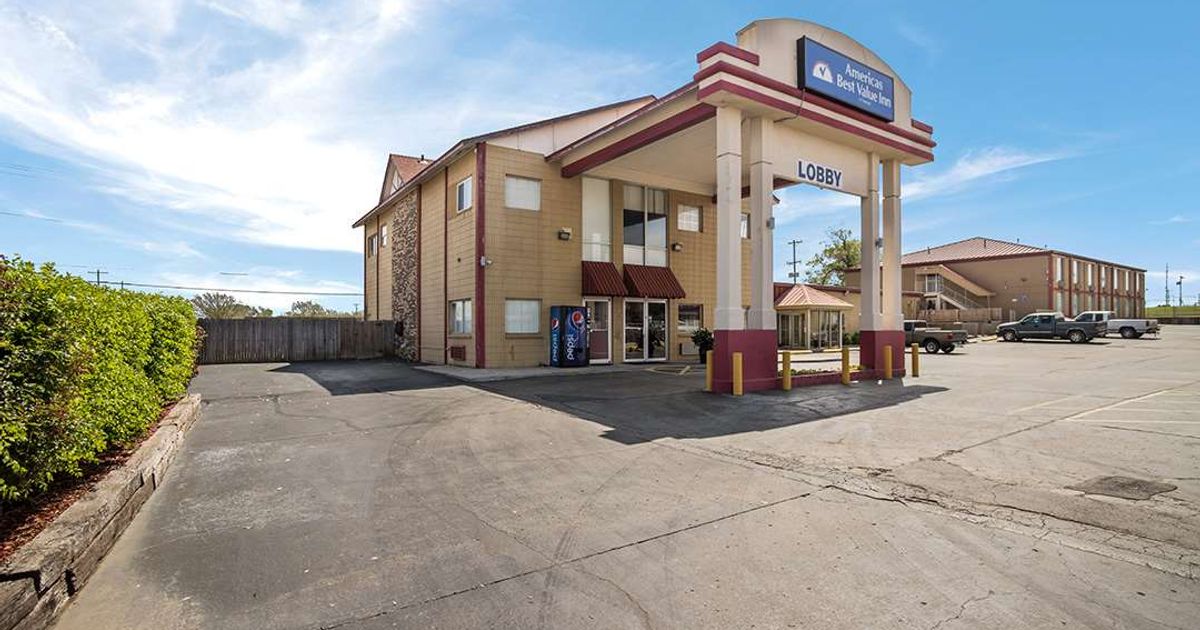 Americas Best Value Inn Tulsa at I44 desde 34.972 (̶6̶1̶.̶6̶6̶2̶