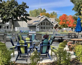 Waterbury Inn - Ephraim