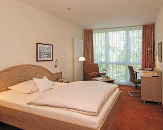 Häffner Bräu - Bad Rappenau - Schlafzimmer