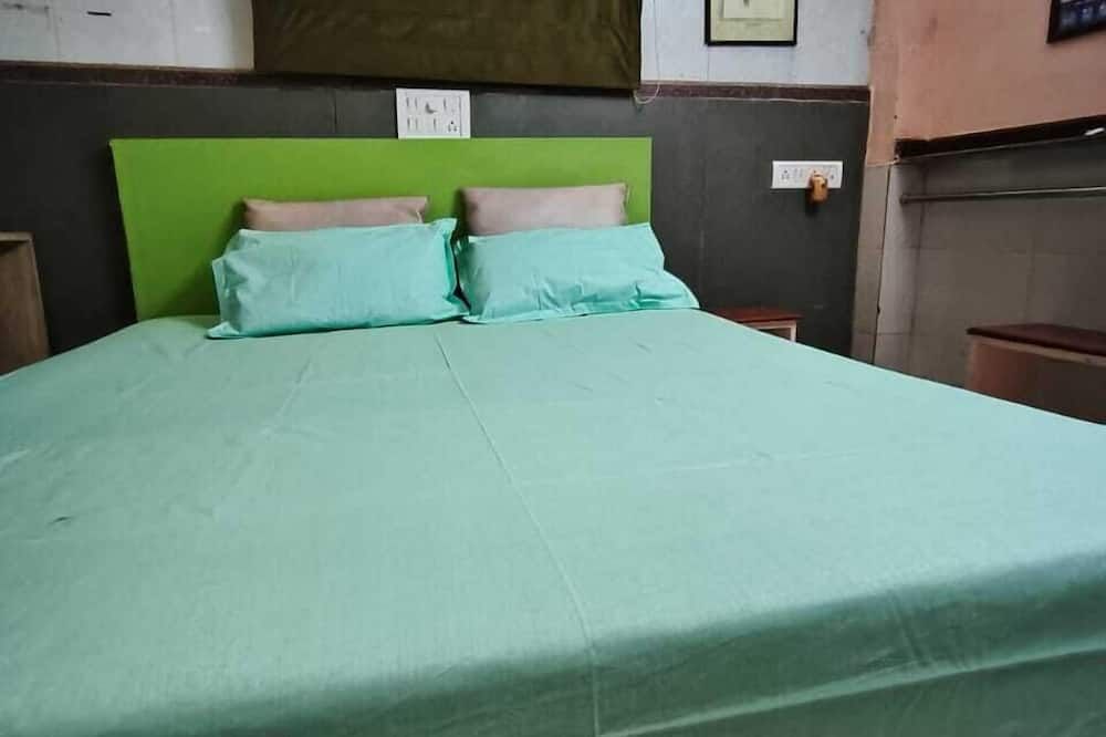 First in - Margao - Bedroom