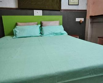 First in - Margao - Schlafzimmer