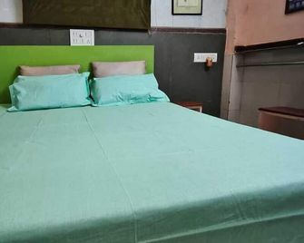 First in - Margao - Bedroom