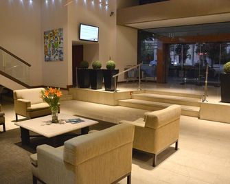 Hotel Director Vitacura - Santiago - Vestíbul